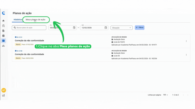 GIF - editar plano