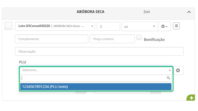 Integração Rastreador PariPassu e Assaí Atacadista (1)