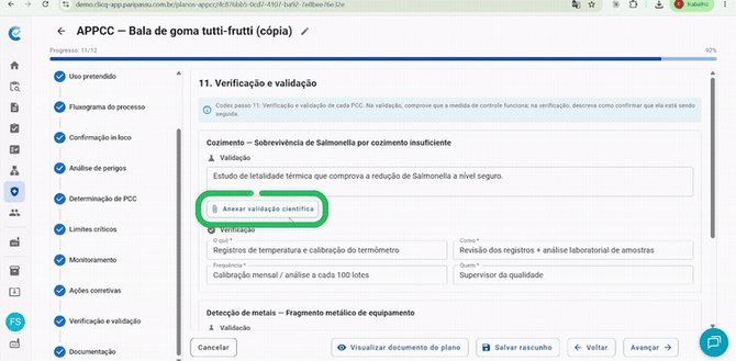 passo-11-verificacao-validacao