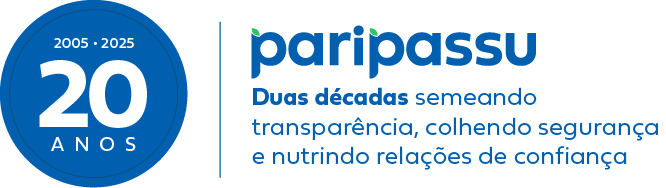 Logotipo da empresa